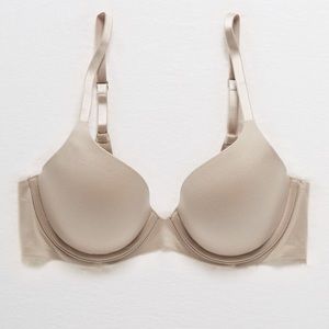 Aerie Sunnie full coverage lightly lined bra